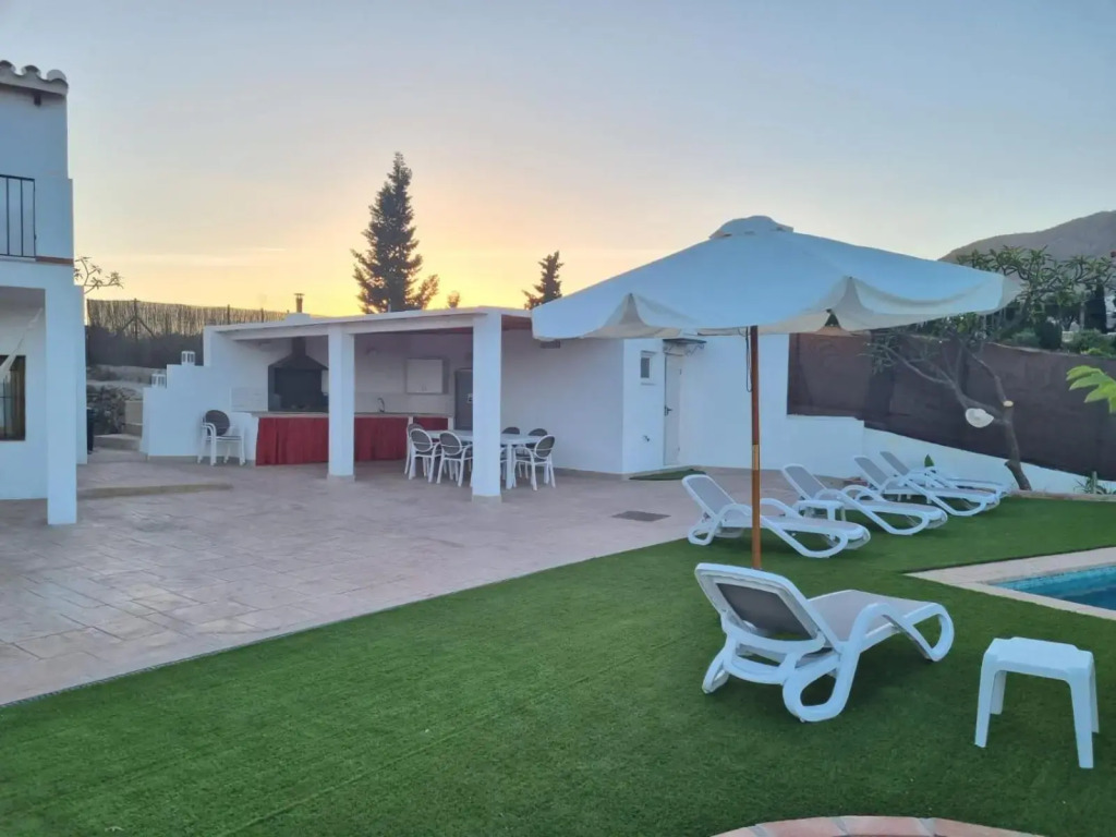 Finca Valenzuela
