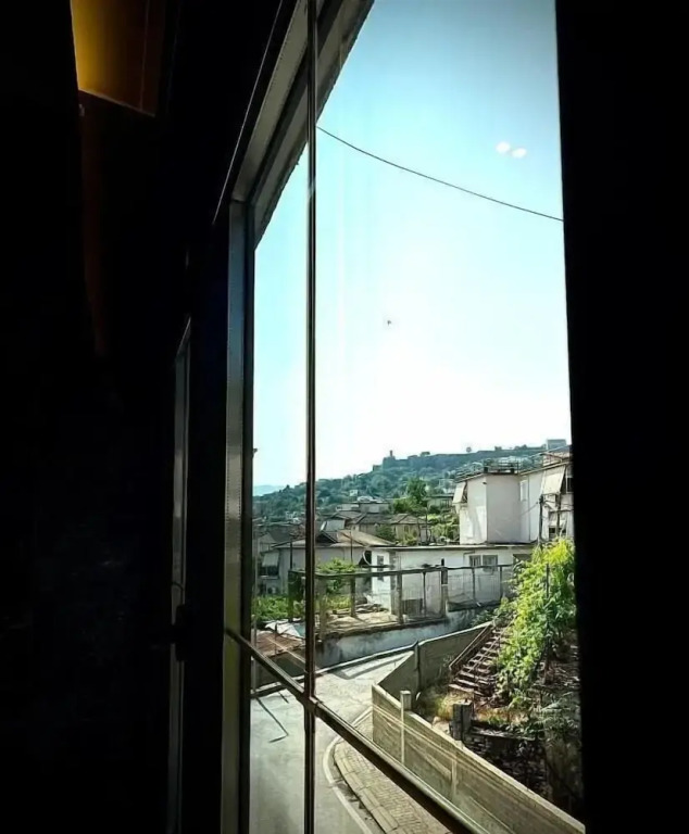 Martin Luxury Hotel