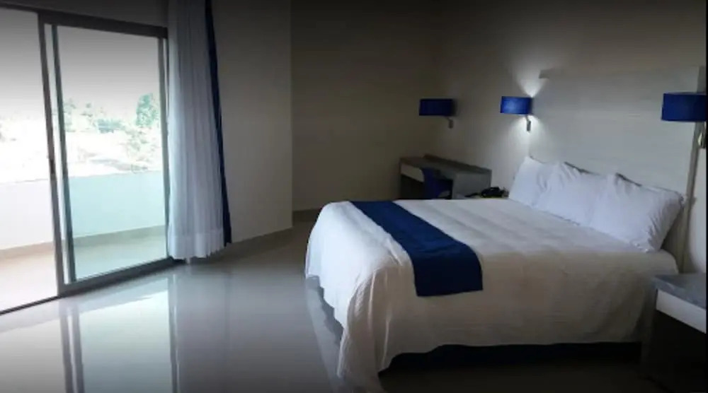 MH Grand Hotel