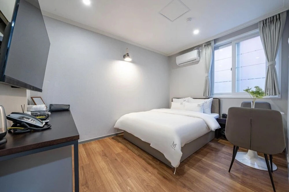Hotel the M