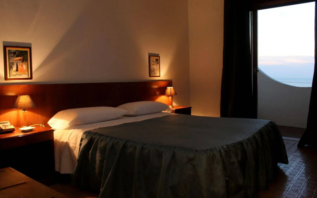 Hotel Sinuessa Terme