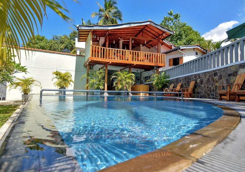 Vesma Villas