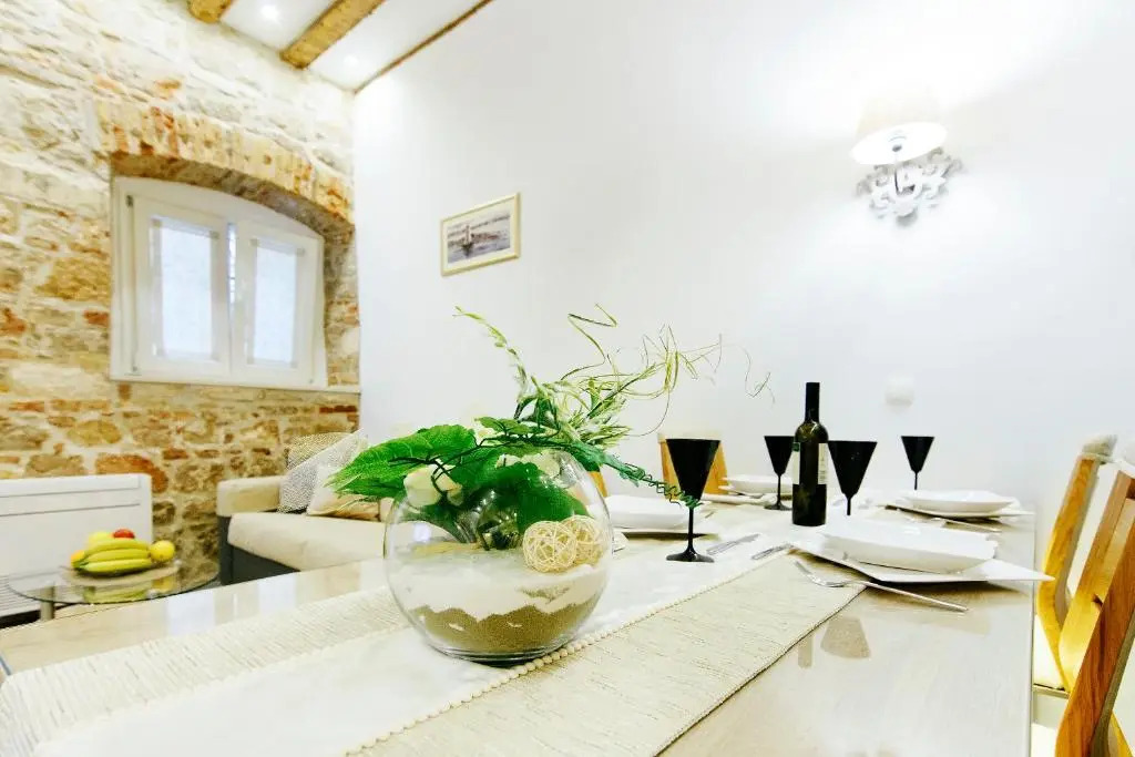 Dalti Center Apartment
