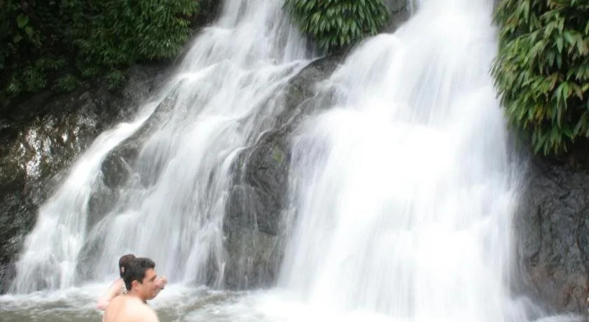 Playa de Oro Lodge
