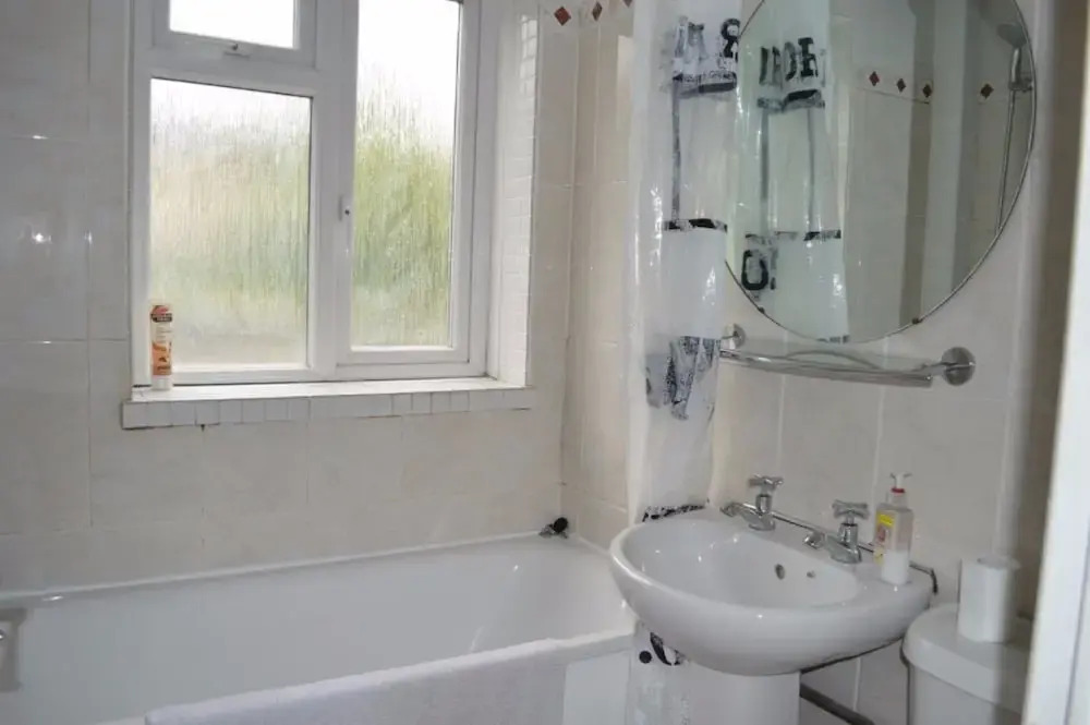 Spacious 3 Bedroom Flat in Islington