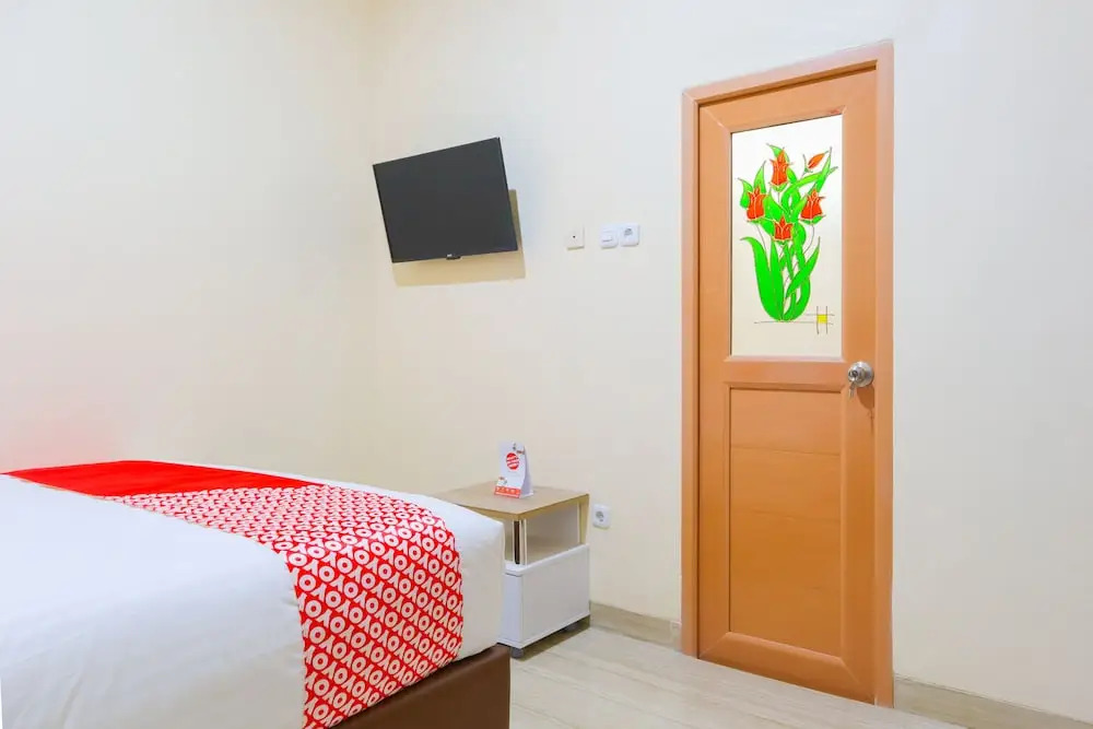 OYO 2741 Kr Bulan