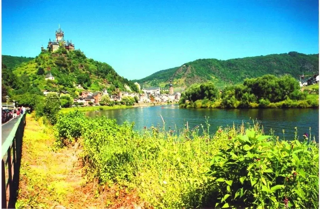 Union Hotel Cochem