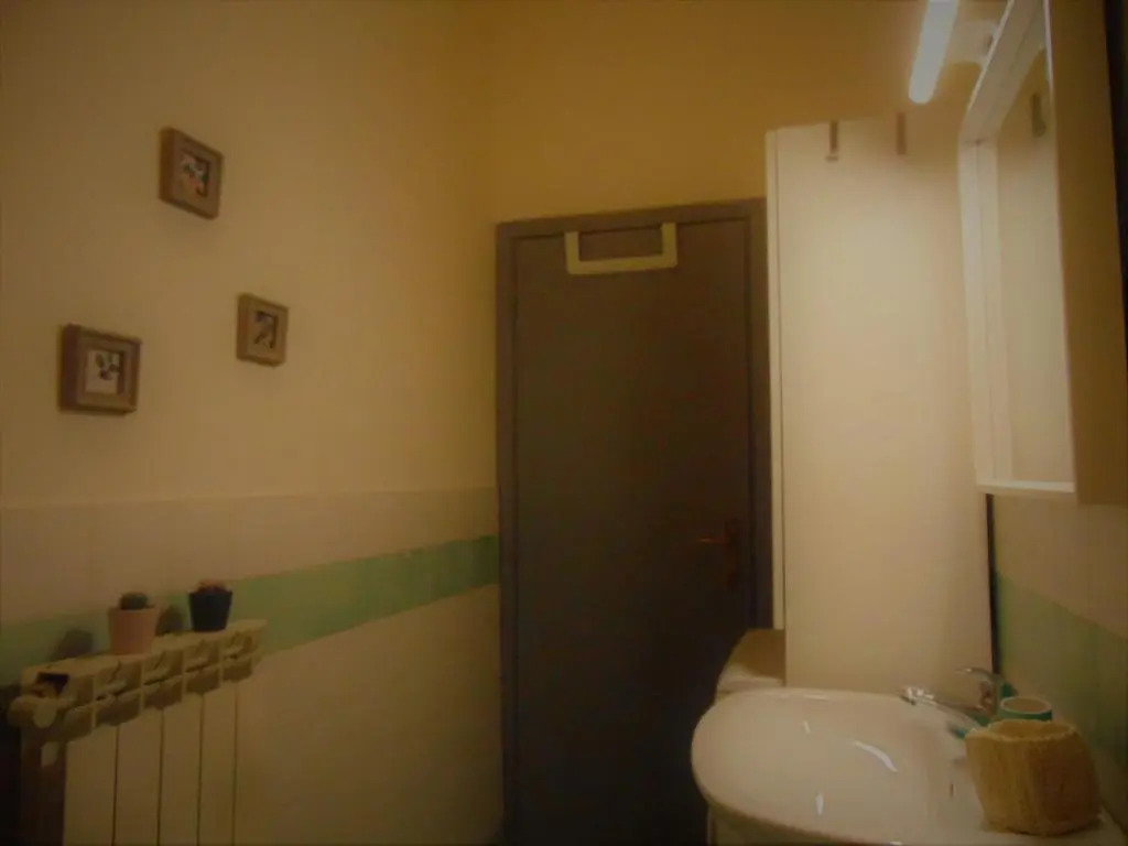 Gessi Charming Apartments