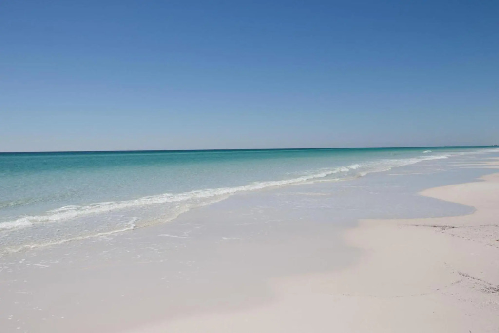 Beachside II 4338