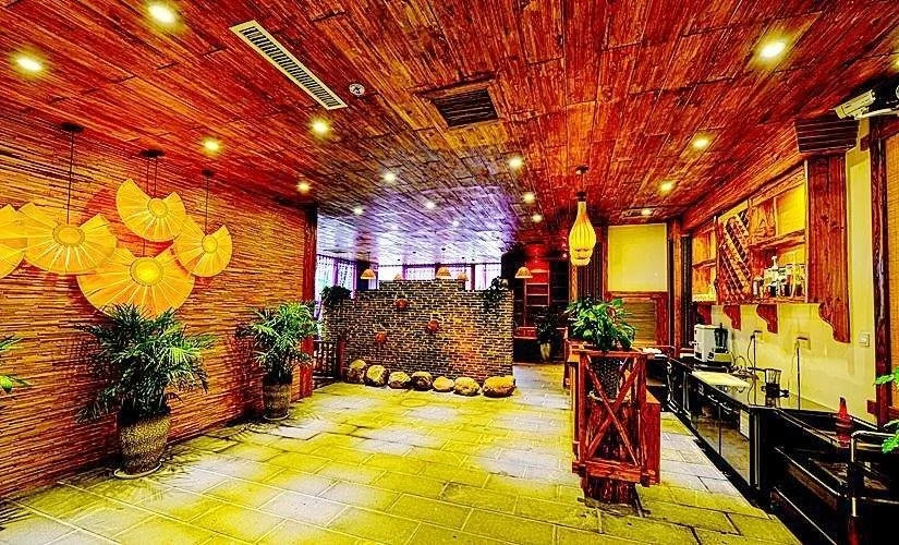 Zhangjiajie Xibujie Inn
