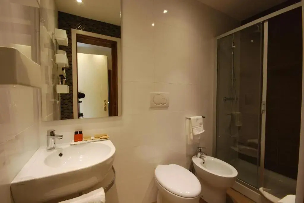 Hotel Bracciotti