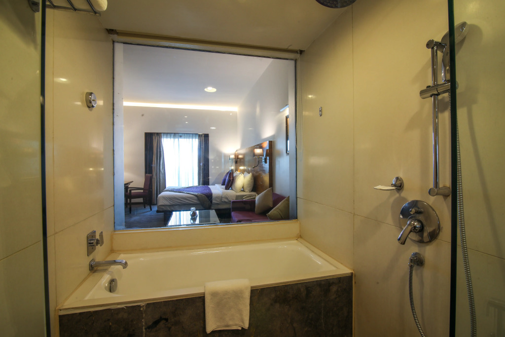 The Orchid Hotel Hinjewadi Pune