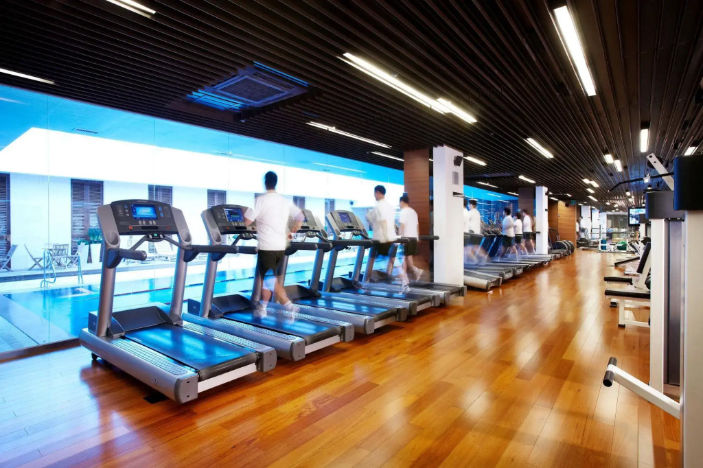 Oakwood Premier Coex Center Seoul