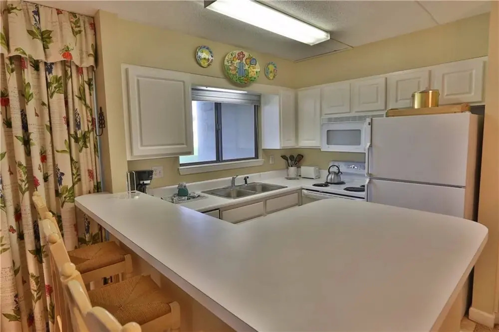 Silver Dunes Condominium
