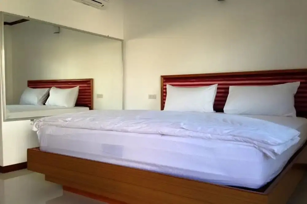 Srisuphan Hotel