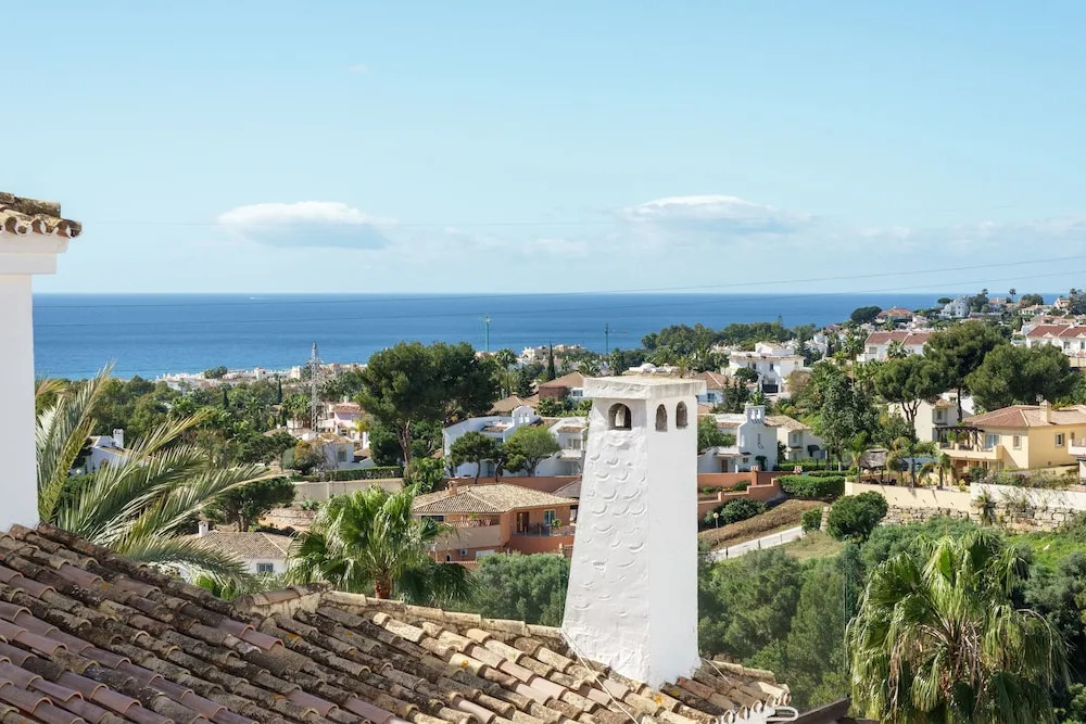 Terrific Bright Apartment with Private Terrace Ref 71