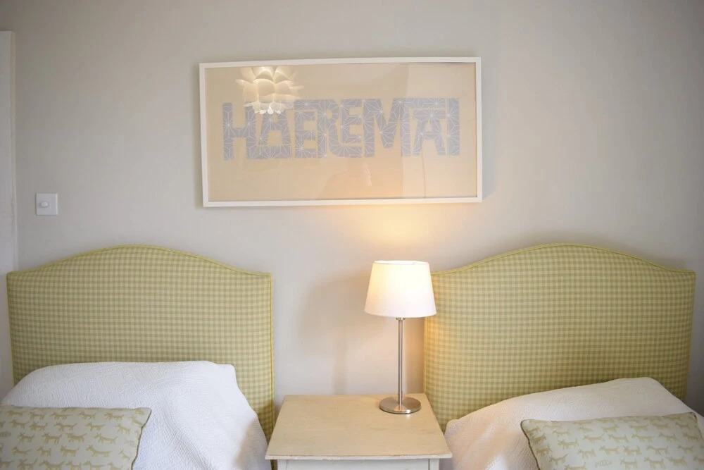2 Bedroom Apartment In Hammersmith Grove