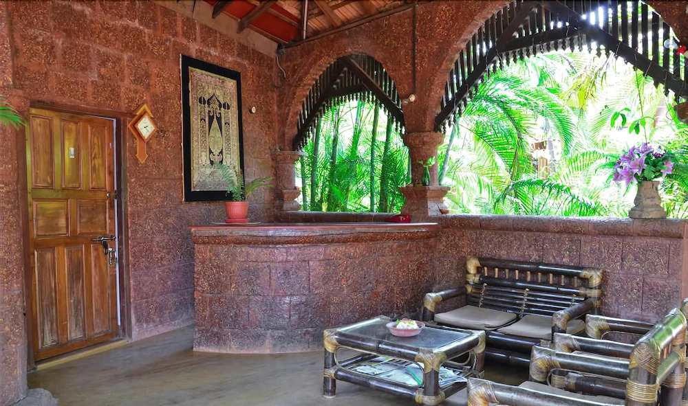 Tiara Lotus Inn