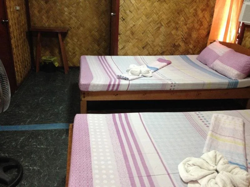 Netibo Pension Haus
