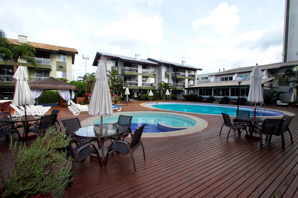 Balmare Hotel