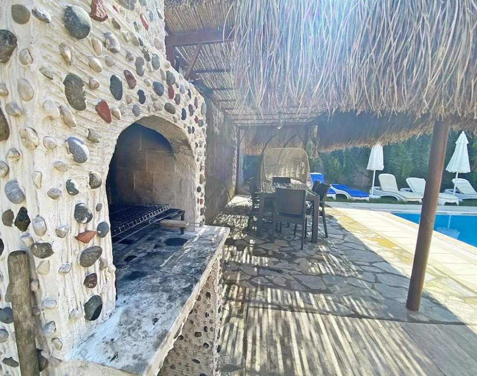 Fethiye Patara 5 Serenity