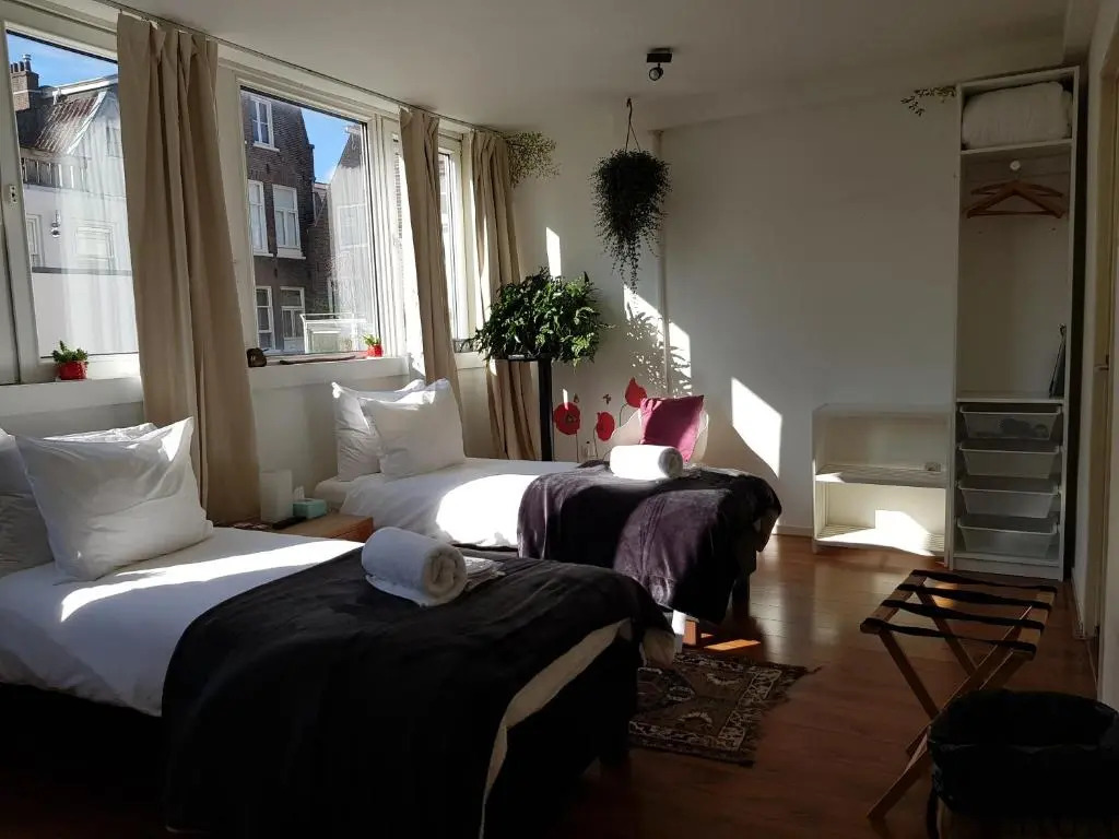 City Break Amsterdam
