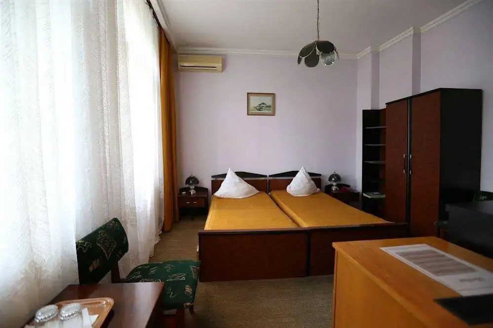 Hotel Banat