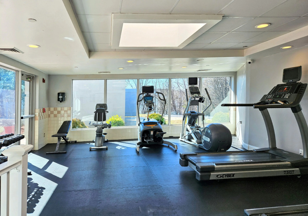 Holiday Inn - Belcamp - Aberdeen Area by IHG