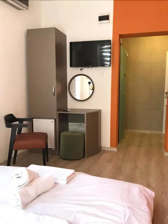 Teodori Suites