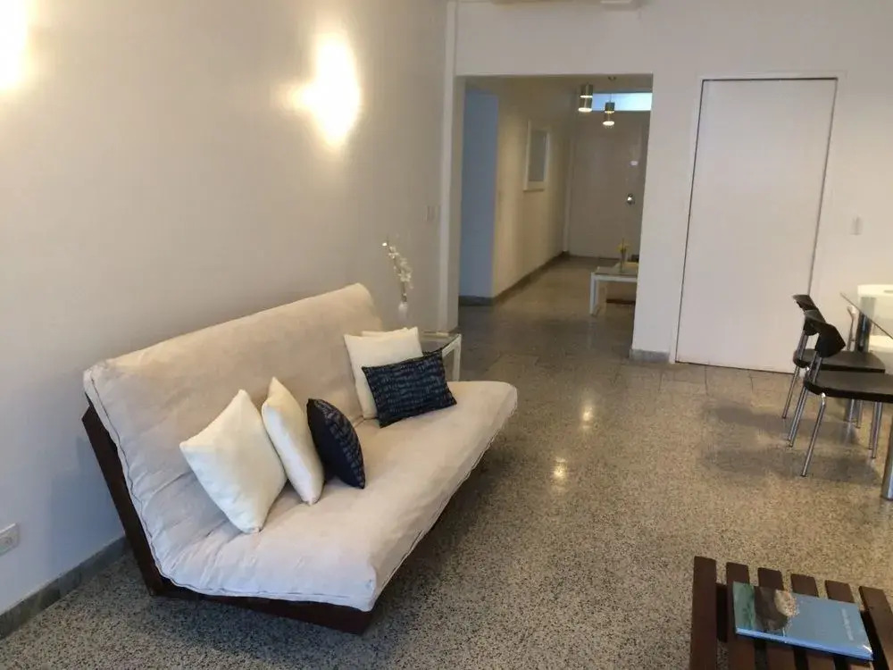 Apartamento VIP a 1 cuadra de playas y peatonal