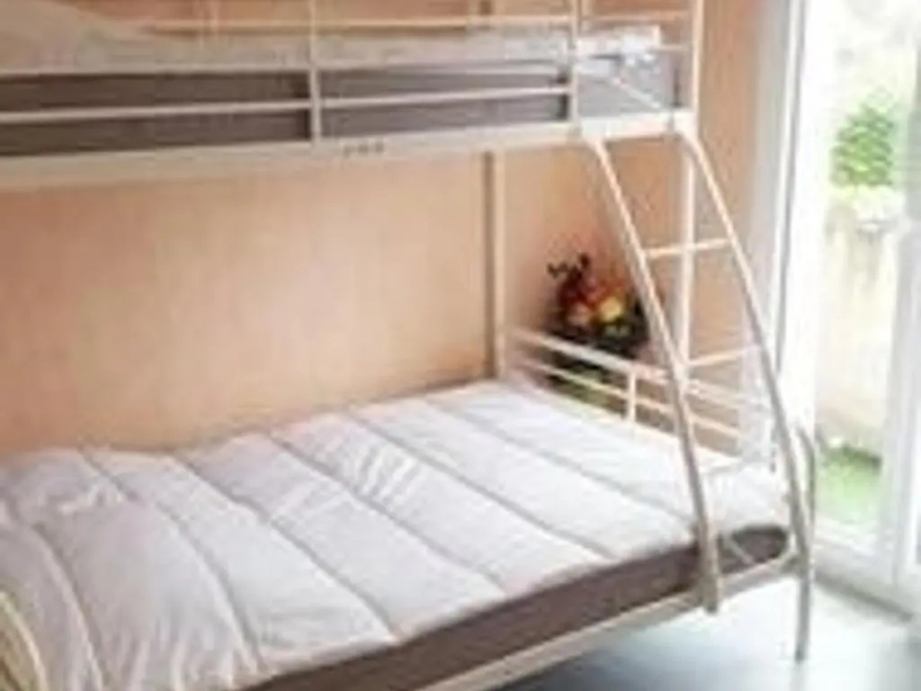 Maison La Teste-de-Buch, 3 pièces, 5 personnes - FR-1-319-451