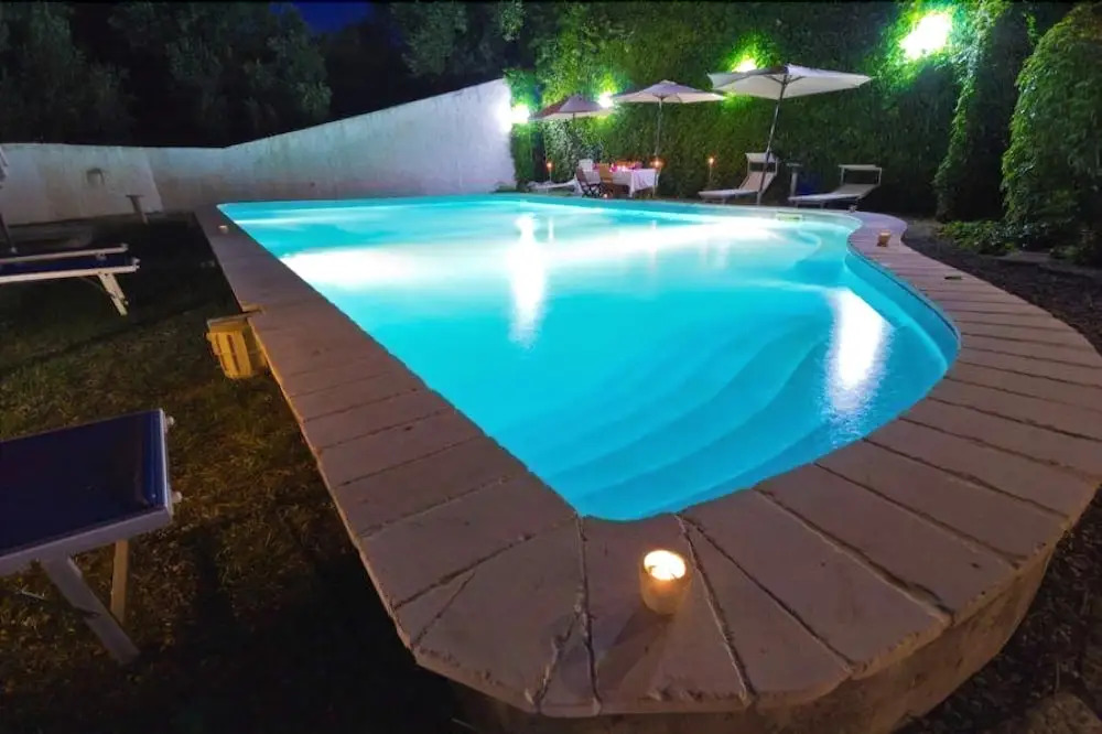 B&b Lunajanka
