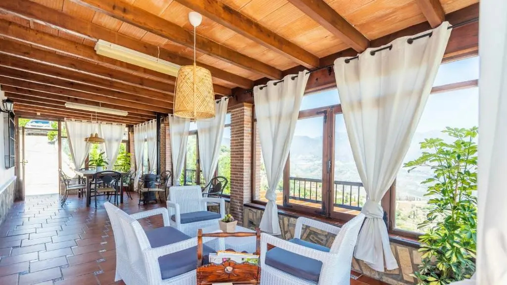 Villa Pinto Torrox by Ruralidays