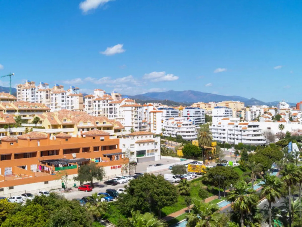Puerto Paraiso 28961