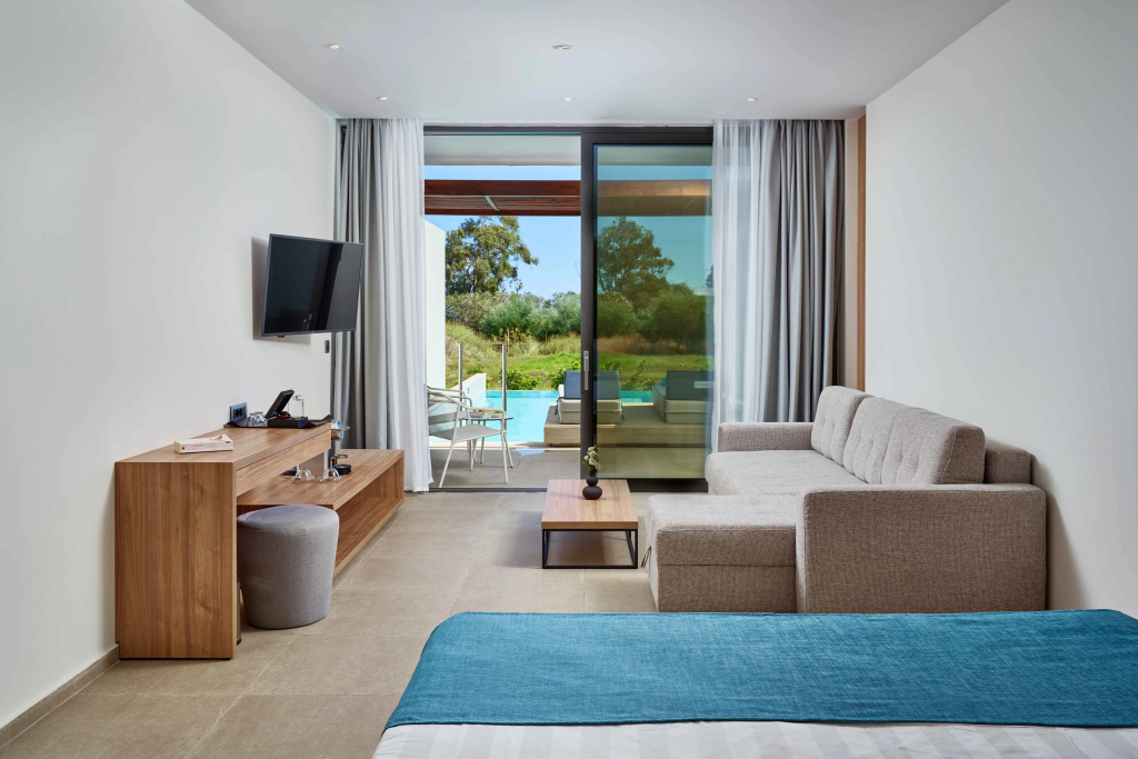Gennadi Grand Resort - Premium All Inclusive