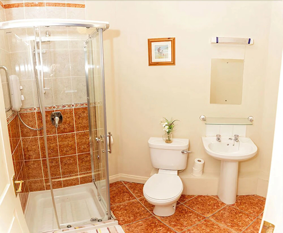 No 1 Killarney Holiday Village Vacation Home