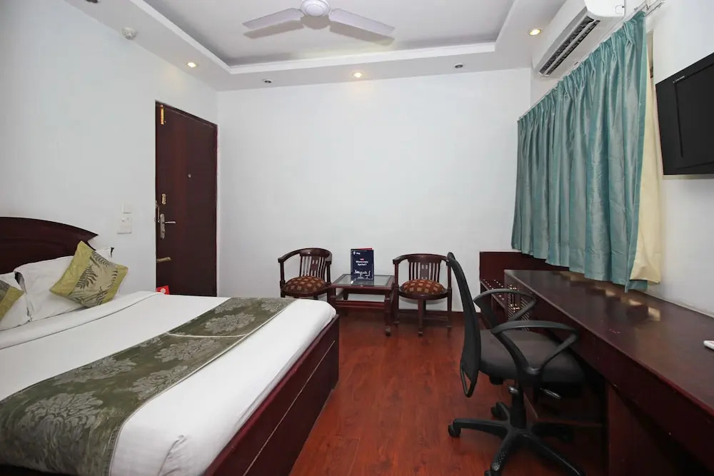 Hotel Forest Green
