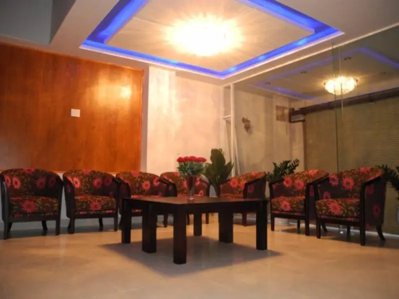 Nguyen Hotel Danang