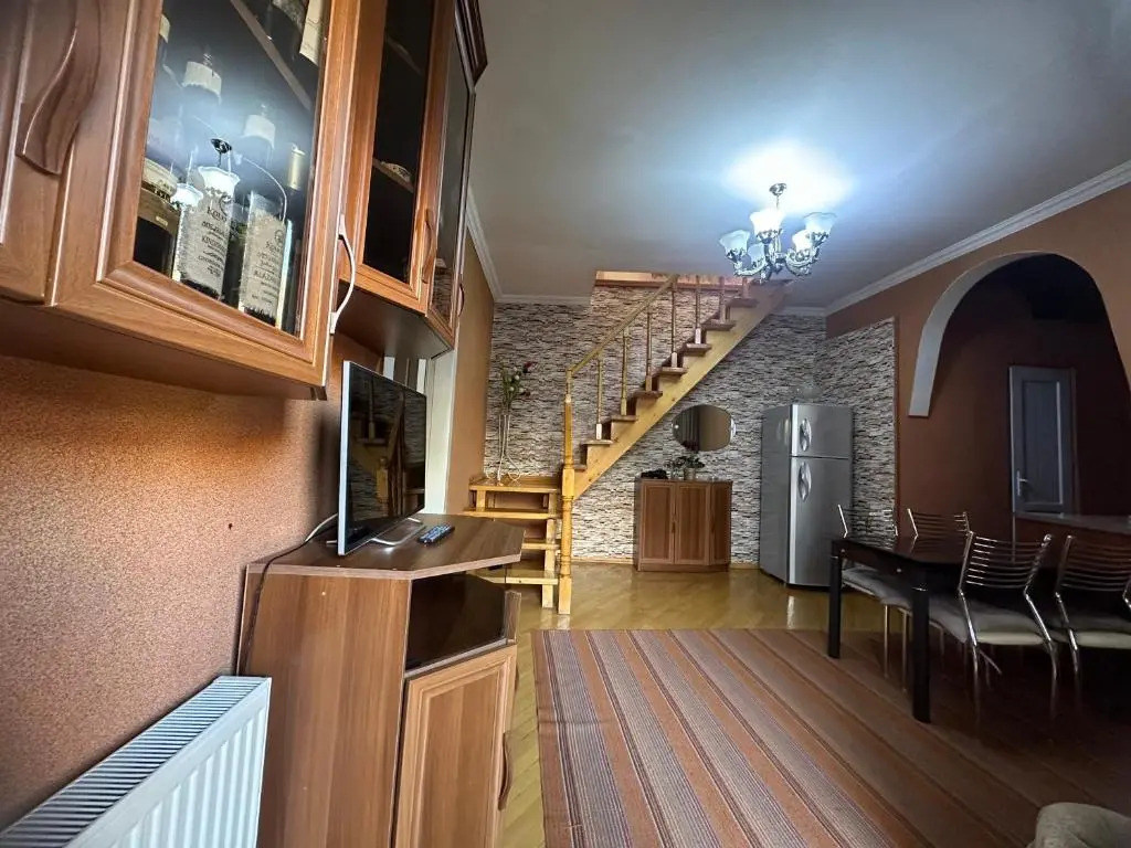 Tamuna apartment