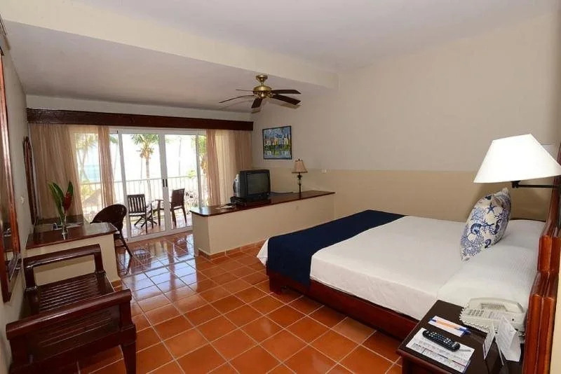 Vik Hotel Arena Blanca  VIK Hotel Cayena Beach