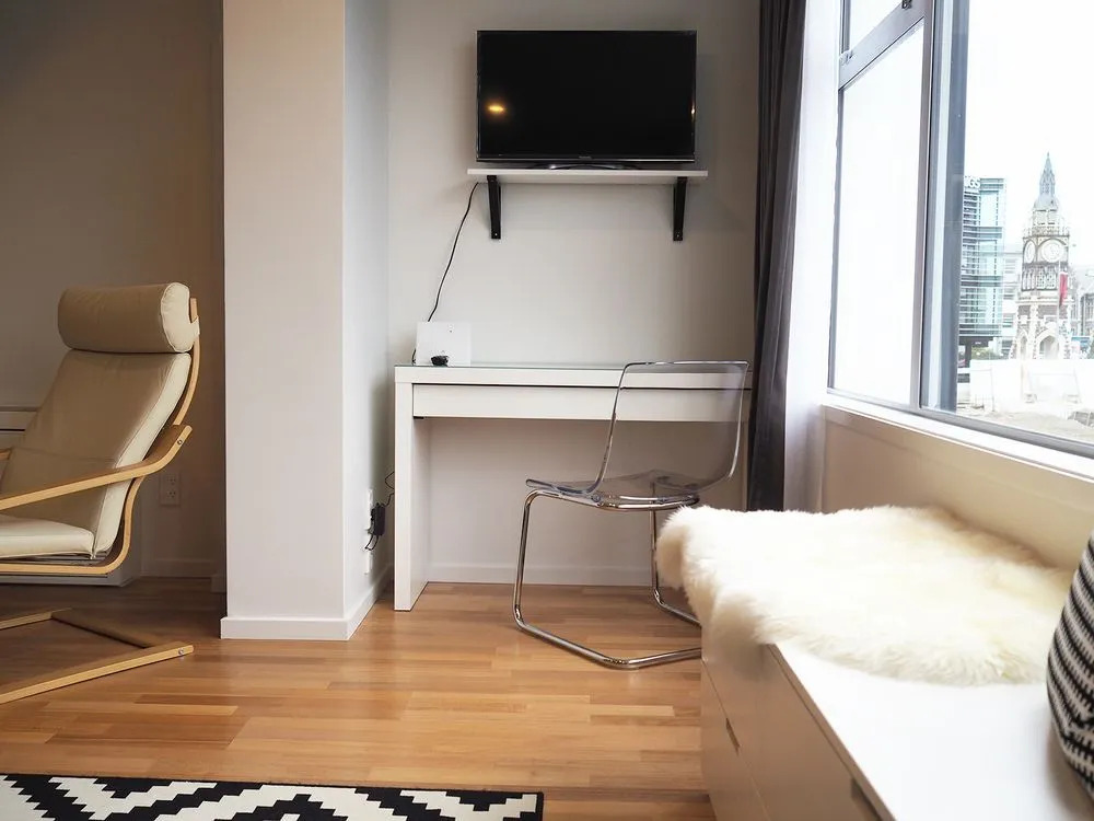 Cloud 9 - Inner City Townhouse
