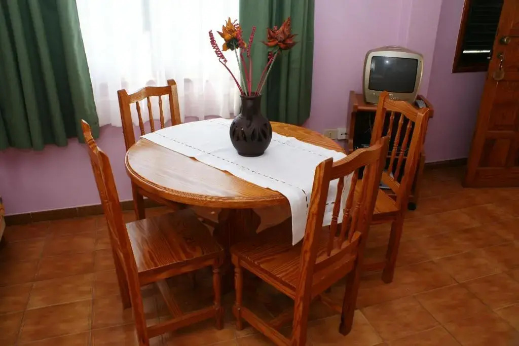 Apartamentos Nelly