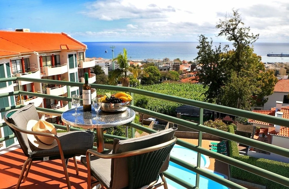Varandas Funchal