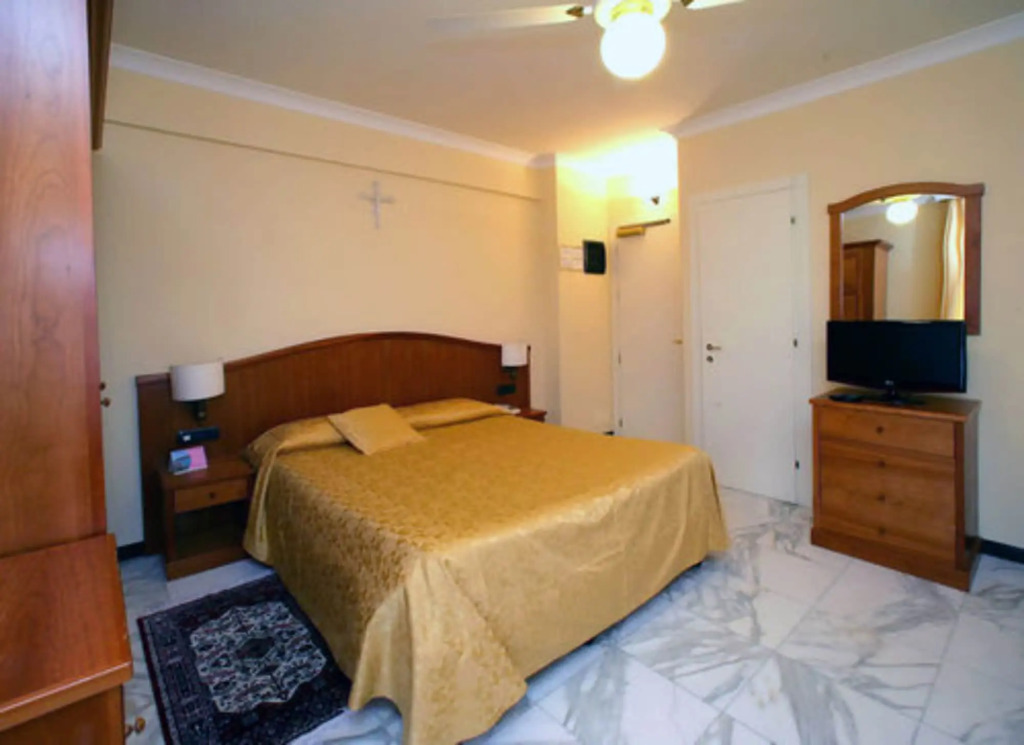 Hotel Due Mari