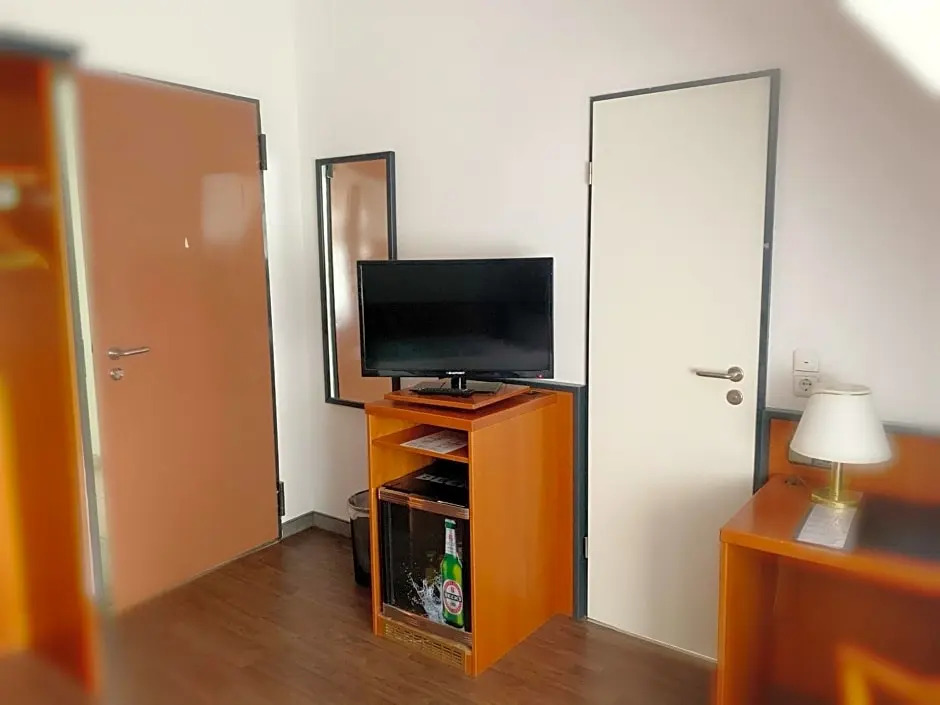 Hotel Birkenwerder