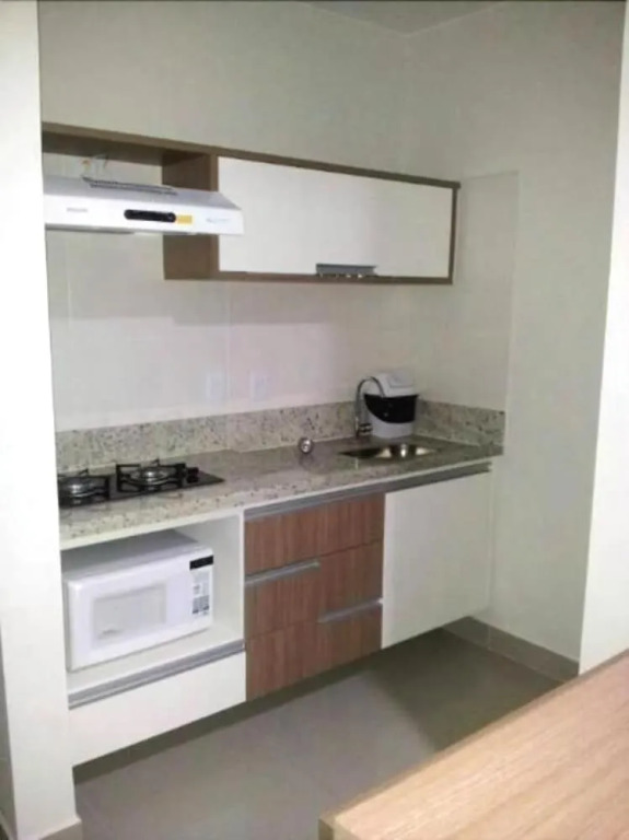 Marina Flat & Náutica Apartamento - Férias em Caldas Novas