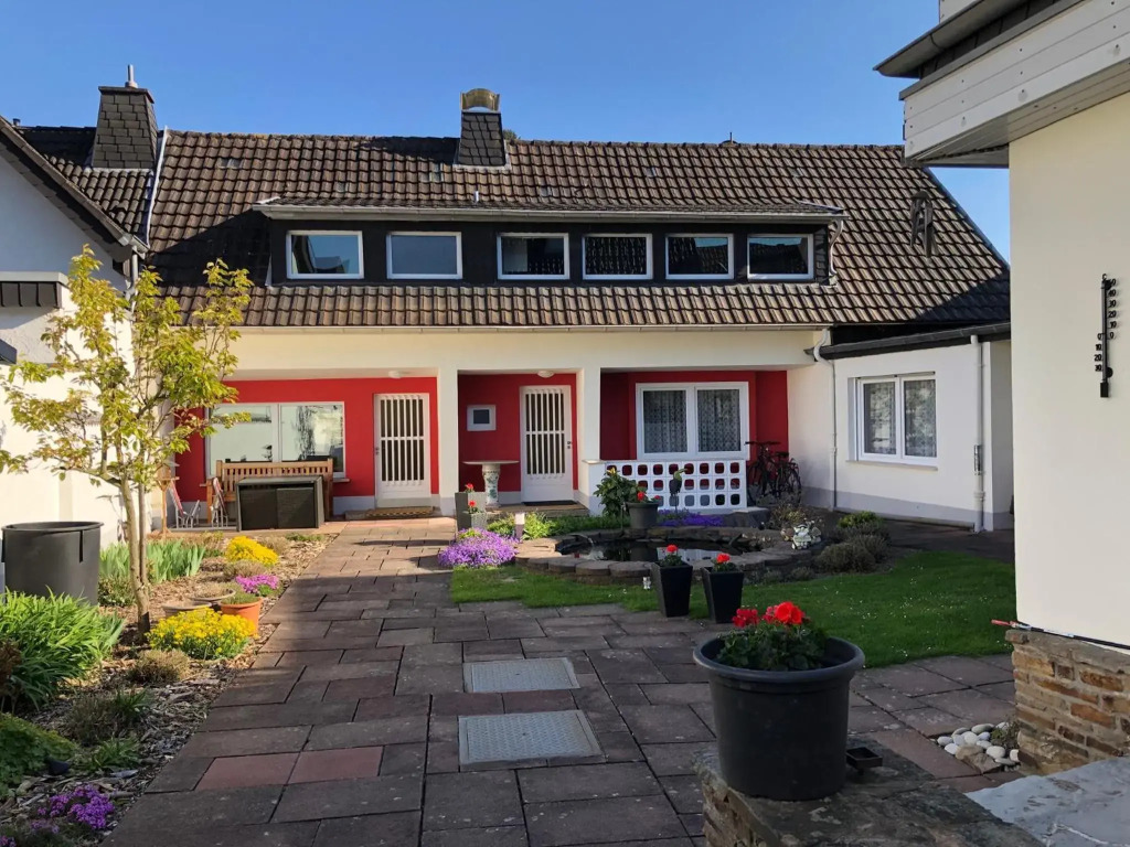 Ferienwohnung Ratana