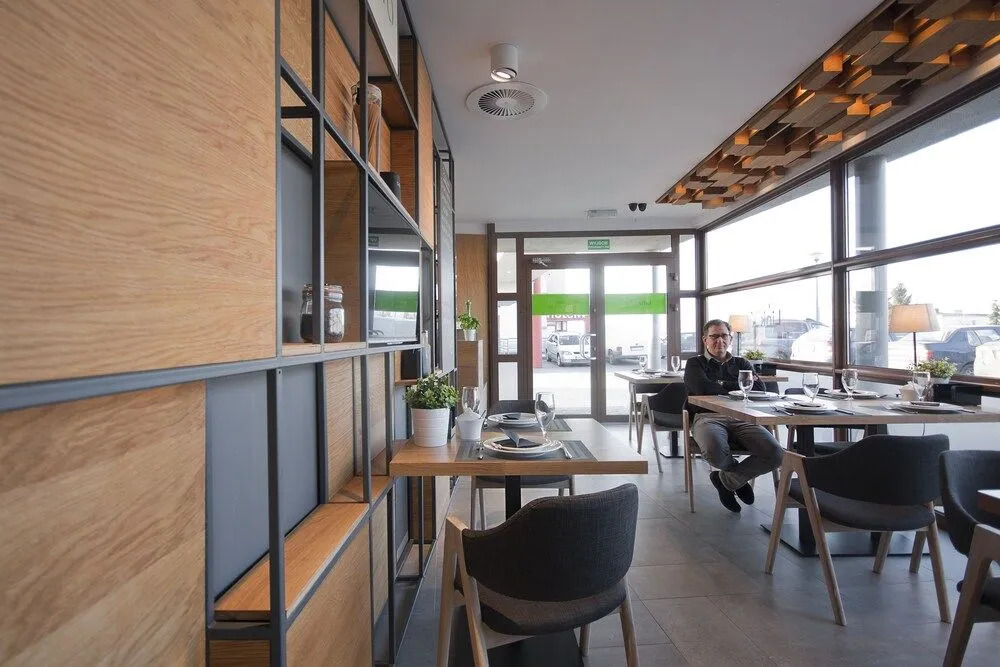 Link Hotel