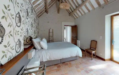 Le Petit Pavillon