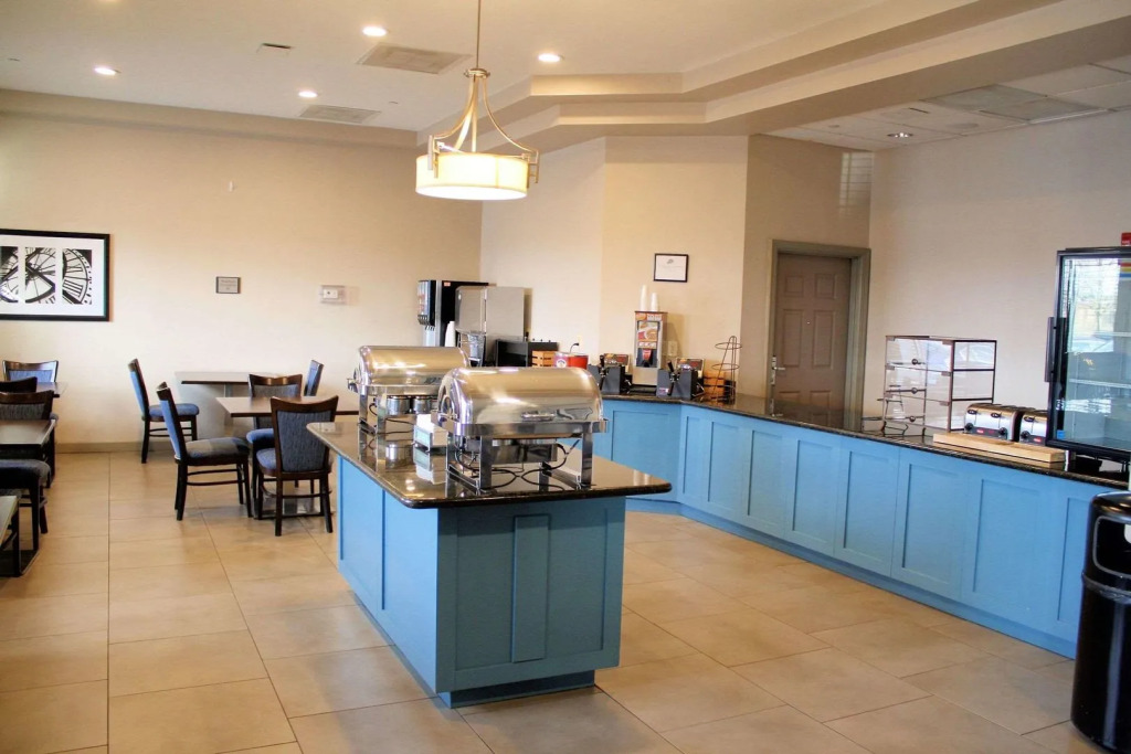 Country Inn & Suites by Radisson, BWI Airport Baltimore , MD